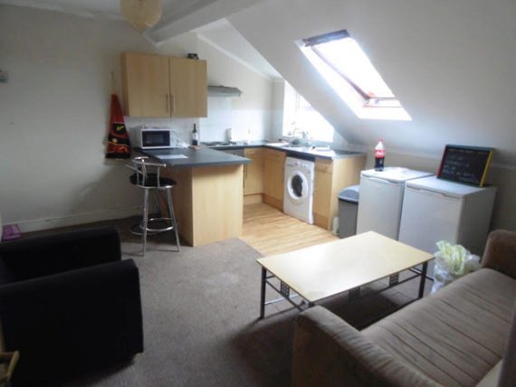 2 Bedroom Property